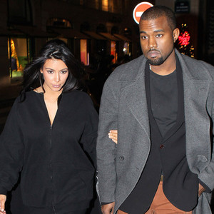 Kim Kardashian, Kanye West Kim Kardashian, Kanye West